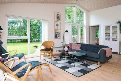 4 etoiles maison de vacances a Tarm