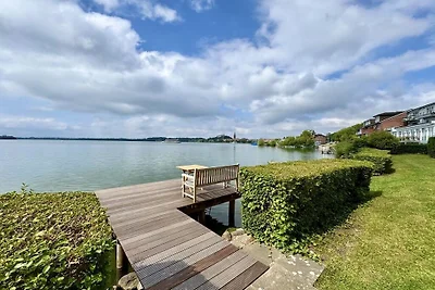 Ferienhaus Erholungsurlaub Plön