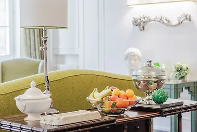 Wohnung in Lucca nahe Piazza Napoleone