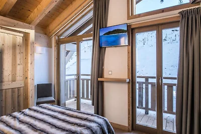 Aspen Lodge Residenz