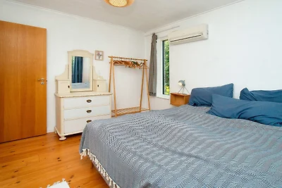 8 person holiday home in Asnæs