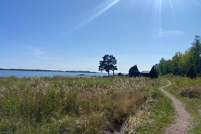 4 Sterne Ferienhaus in Kristinehamn-By Traum