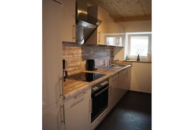 Ferienwohnung mit 3 Schlafzimmer