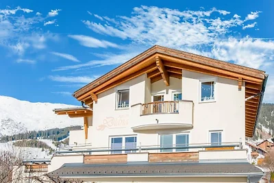 Wohnung in Tirol in einer reizvollen Gegend