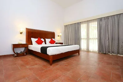 Super Townhouse Island Inn