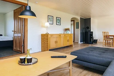 Malerisches Ferienhaus in Ostevra