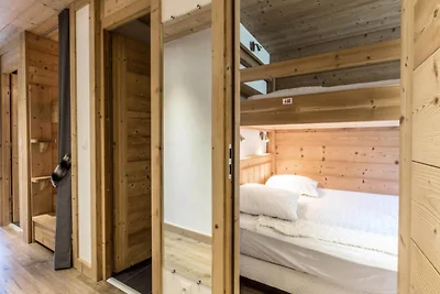 Residenza Aravis 1500