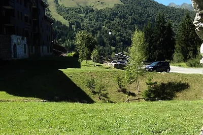 Studio in Crève Cœur nahe Skipisten