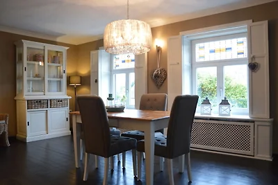 Appartement in Roosteren, nabij de Belgische...