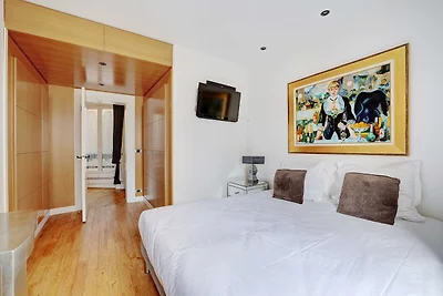 Helles, geräumiges 2-Zimmer-Apartment –...