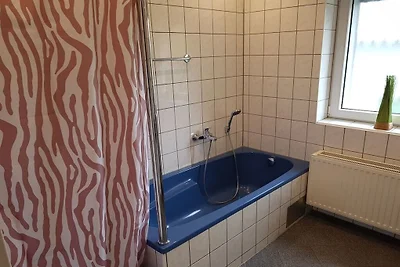 Ferienwohnung mit 4 Schlafzimmer