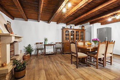 Stone Gem - Villa Katarina with Private Pool