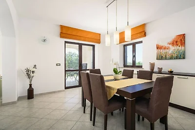 Wohnung mit 1 Schlafzimmer