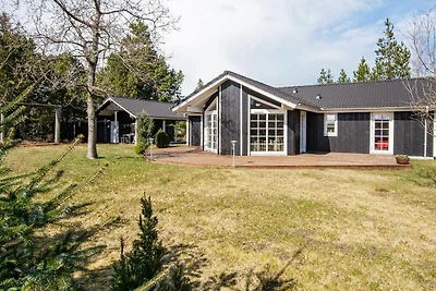 8 Personen Ferienhaus in Løgstør-By Traum