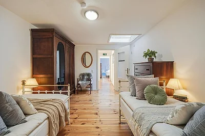 Ferienhaus in der belgischen Eifel