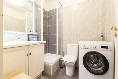 Apartments für 4 Personen