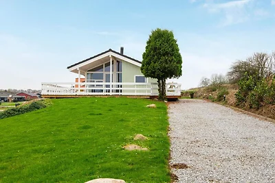 6 Personen Ferienhaus in Nordborg-By Traum