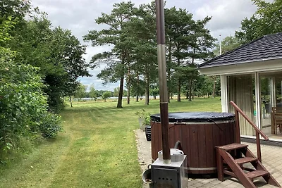 4 sterren vakantie huis in Ansager-By Traum