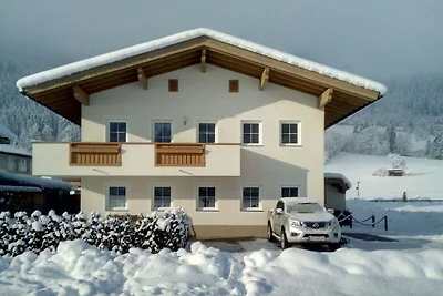 Apartment in Aschau im Zillertal