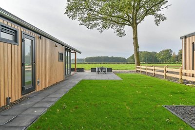 Casa vacanze con giardino d'inverno