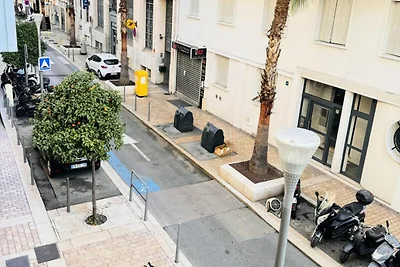 Ferienhaus in Cannes in der Nähe der...