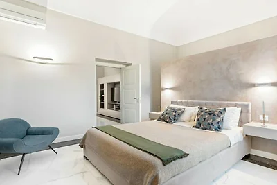 Wohnung in Siracusa mit Balkon