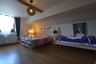 Ferienhaus in Waimes in der Nהhe des Sees