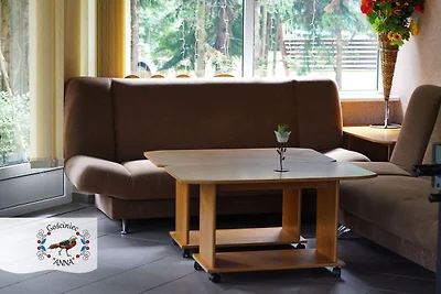 Lussuosa casa vacanza con piscina privata