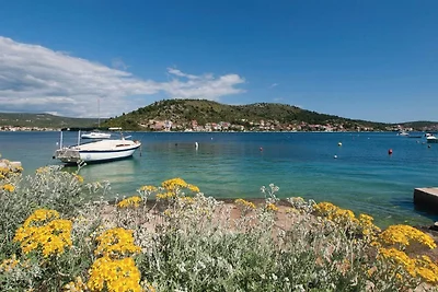 Appartamento vicino alla spiaggia di Ponga