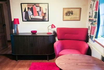 7 Personen Ferienhaus in Löderup