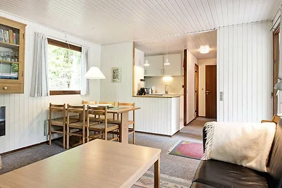 4 Personen Ferienhaus in Aakirkeby