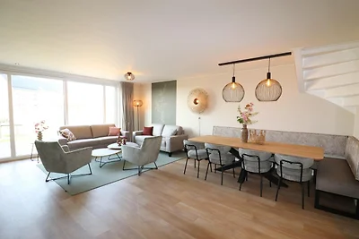 Brandneues Ferienhaus in Friesland