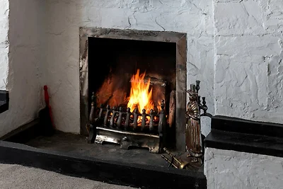 Cottage met 2 slaapkamers in Aberdaron, Geen...
