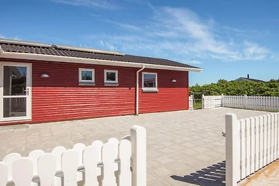 4 Sterne Ferienhaus in Ringkøbing