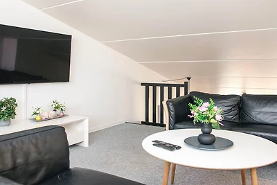 6 Personen Ferienhaus in Ringkøbing-By Traum