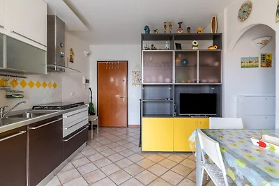 Mit Garten, Parkplatz und Klimaanlage