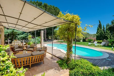 Son Tous - Ferienhaus Mit Privatem Pool