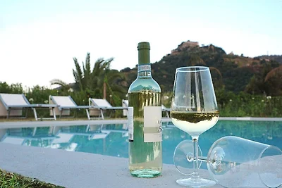 Casa Vacanze a Castiglione di Sicilia