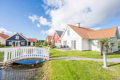 4 Personen Ferienhaus in Blåvand