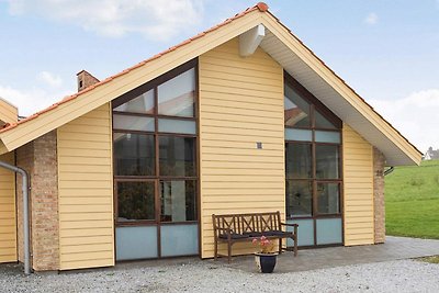 6 persoons vakantie huis in Egernsund