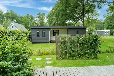 Komfortables Ferienhaus in Den Ham mit Garten