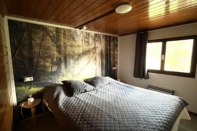 Acogedor chalet para 6 personas