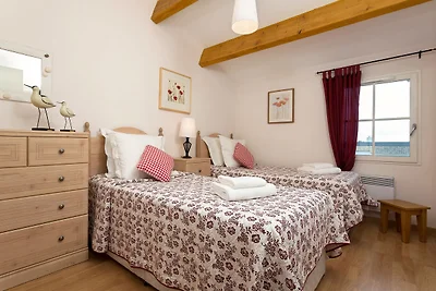 Geräumige Villa mit privatem Pool