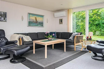 6 Personen Ferienhaus in Skjern-By Traum