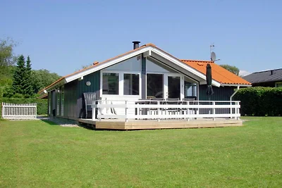 Bubbelbadstrand Comfortabele vakantiewoning