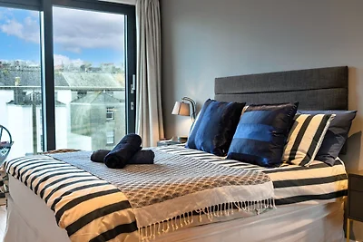 Appartamento moderno di Plymouth vicino a The...