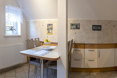 Ferienwohnung, Bad Bodenteich