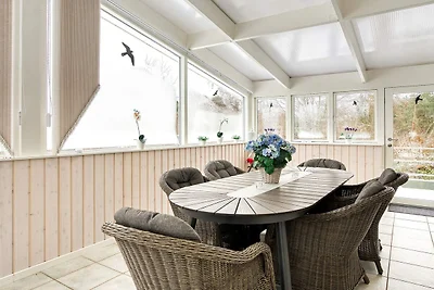 10 persone case ad Fårevejle-By Traum