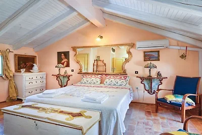 Villa in Vižinada mit Schwimmbecken