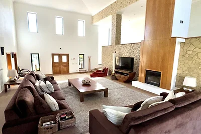 Angenehme Villa mit privatem Pool in...